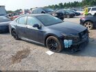 2026 Toyota Camry Se Blue vin: 4T1DAACK6TU734197