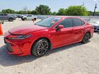 2026 Toyota Camry Xle Красный vin: 4T1DAACK8TU247552
