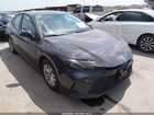 2026 Toyota Camry Le Gray vin: 4T1DAACK8TU701797