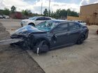 2025 Toyota Camry Xse Gray vin: 4T1DAACKXSU162999