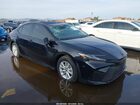 2026 Toyota Camry Le Black vin: 4T1DAACKXTU684811