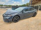 2025 Toyota Camry Se Угольный vin: 4T1DBADK3SU034311