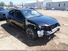 2026 Toyota Camry Xle Black vin: 4T1DBADK4TU553496