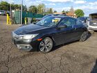 2016 Honda Civic Ex Black vin: 4T1F31AK2LU519955