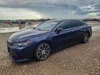 2022 Toyota Avalon Touring Blue vin: 4T1GZ1FB4NU079770