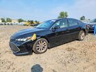 2020 Toyota Avalon Xle Black vin: 4T1JZ1FB9LU055256