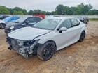 2024 Toyota Camry Xse White vin: 4T1K31AK9RU071477