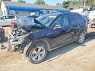 2021 Toyota Rav4 Limited Синий vin: 4T3D6RFV2MU034529