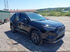 2024 Toyota Rav4 Hybrid Limited Black vin: 4T3D6RFV7RU141969
