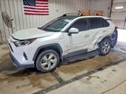 2021 Toyota Rav4 Limited White vin: 4T3D6RFVXMU034777