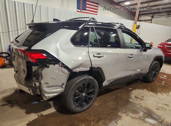 2023 TOYOTA RAV4 XSE