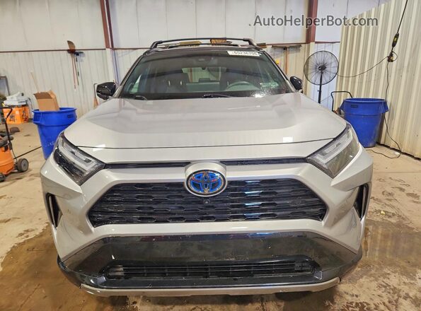 2023 TOYOTA RAV4 XSE
