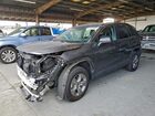 2022 Toyota Rav4 Le Серый vin: 4T3LWRFV1NU076316