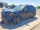 2024 Toyota Rav4 Le Черный vin: 4T3LWRFV6RU129839