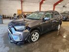 2020 Toyota Rav4 Le Gray vin: 4T3MWRFV2LU007801
