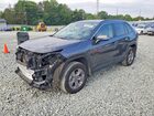 2024 Toyota Rav4 Hybrid Xle Gray vin: 4T3RWRFV0RU110617