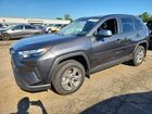 2024 Toyota Rav4 Hybrid Xle Silver vin: 4T3RWRFV6RU159515