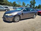 2016 Toyota Camry Le Charcoal vin: 4T4BF1FKXGR534181