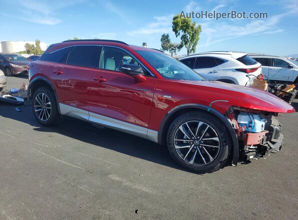 2024 ACURA ZDX A-SPEC