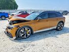 2024 Acura Zdx Type-s Золотой vin: 4W5XHPRL3RZ511842