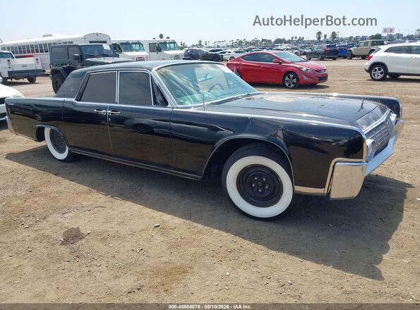 1964 LINCOLN CONTINENTAL  