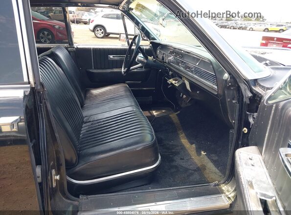 1964 LINCOLN CONTINENTAL  