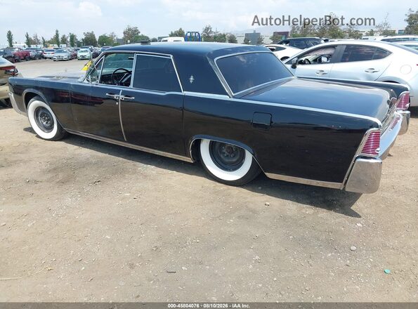 1964 LINCOLN CONTINENTAL  