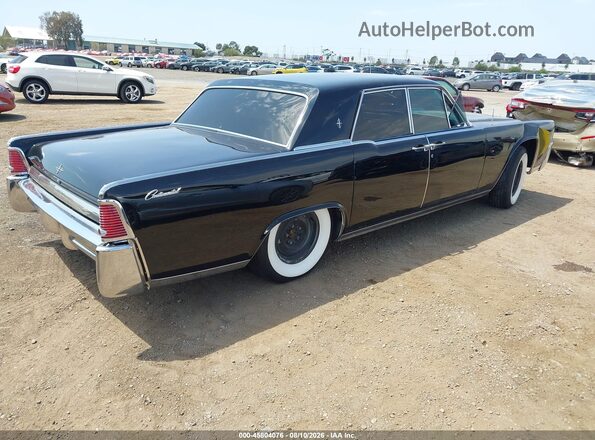 1964 LINCOLN CONTINENTAL  