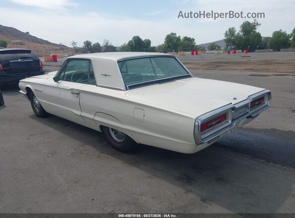 1964 FORD TBIRD  