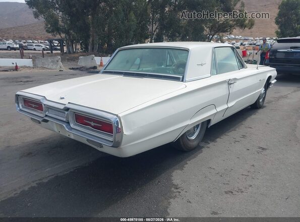 1964 FORD TBIRD  