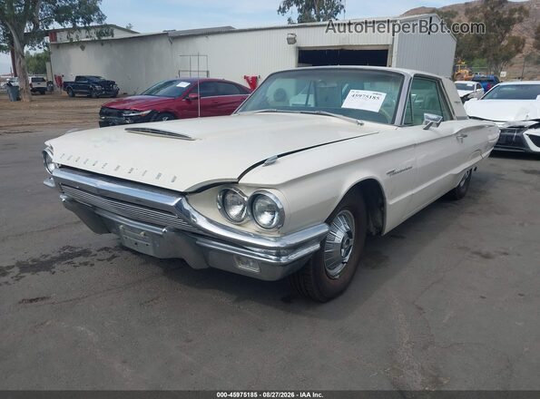 1964 FORD TBIRD  