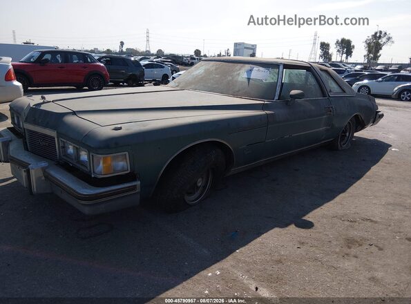 1976 BUICK RIVIERA  