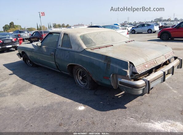1976 BUICK RIVIERA  