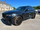 2023 Bmw X5 Xdrive40i Black vin: 5UXCR6C03P9R91541