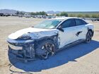 2023 Lucid Motors Air Pure White vin: 50EA1PFAXPA008357