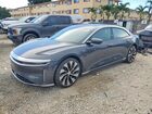 2023 Lucid Motors Air Touring Gray vin: 50EA1TEAXPA003248