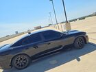 2017 Dodge Charger R Black vin: 2C3CDXGJ8HH614086