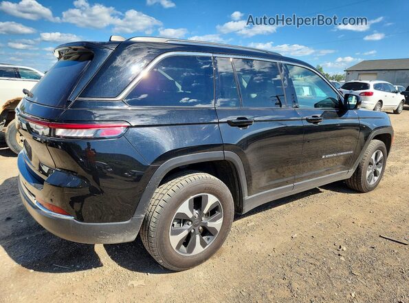 2024 JEEP GRAND CHEROKEE LIMITED 4XE