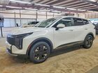 2026 Kia Sportage Lx White vin: KNDPU3DG3T7317293
