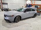 2025 Honda Accord Se Gray vin: 1HGCY1F49SA045328