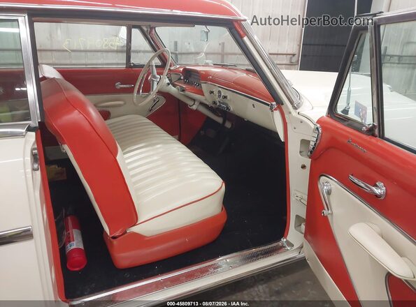 1954 MERCURY MONTEREY  