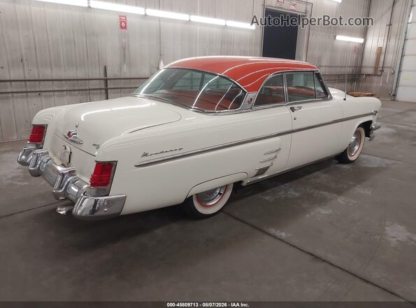 1954 MERCURY MONTEREY  