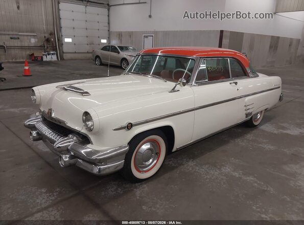 1954 MERCURY MONTEREY  