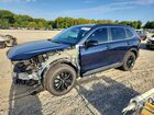 2025 Honda Cr-v Sport-l Blue vin: 2HKRS6H89SH806908