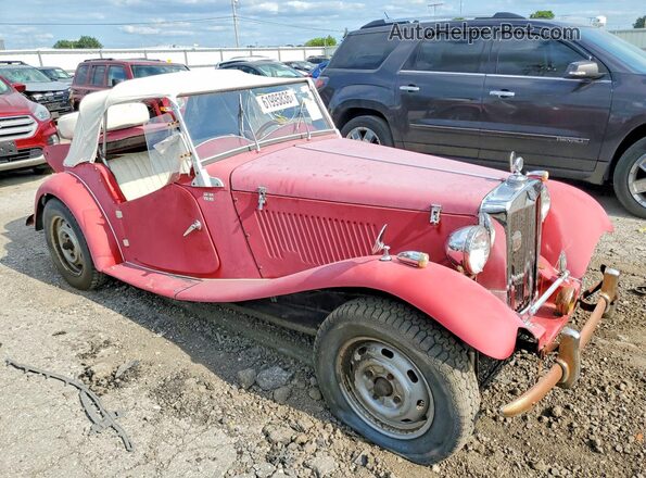 1974 VOLKSWAGEN N/A