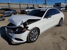 2018 Mercedes-benz C 300 White vin: 55SWF4JB1JU272963
