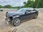 2016 Mercedes-benz C 300 Black vin: 55SWF4JB8GU096955
