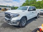 2026 Ram 1500 Big Horn/lone Star White vin: 3C6SRFFP9T4159288