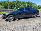 2016 Lexus Es 350 Black vin: 58ABK1GG3GU025901