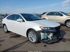 2016 Lexus Es 350   White vin: 58ABK1GG6GU026802